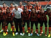 Донецкий "Шахтер" - самый бразильский клуб Европы