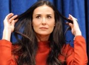 У актрисы Деми Мур украли 169 тысяч долларов