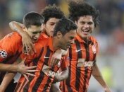 "Шахтер" прошел "Рапид" и сыграет в групповом этапе Лиги чемпионов