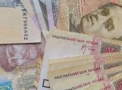 За тиждень гривня впала на 5% відносно долара