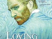 В украинский прокат выходит фильм "С любовью, Винсент " 