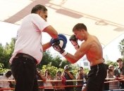 Тренер Головкина: Бой с Альваресом – это поединок за мировое господство