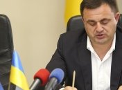 Глава Черкасской ОГА отчитался за первые сто дней работы