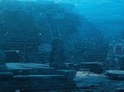 Ученые обнаружили в Тихом океане гигантскую пирамиду