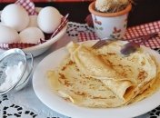 Масленица-2019: Самые лучшие рецепты блинов