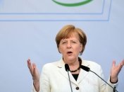 Меркель: Кризис в Украине - стимул для участия в выборах в ЕП