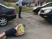 В столице задержали наркодилеров, которые продавали амфетамин военным