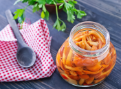 Эта грибная закрутка - объеденье