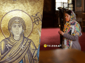 Молитвы на Рождество Пресвятой Богородицы