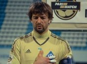 Шовковский показал видео общения с бывшей тещей