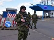 Полиция в Донецкой области перешла на усиленный режим работы