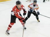 Хоккей. "Донбасс" – победитель Donbass Open Cup-2017