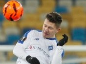 Полузащитник Динамо Дуэлунд: Украинский язык намного сложнее датского