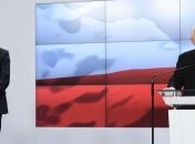 Почти половина граждан Польши готова поддержать правящую партии на грядущих выборах