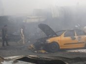 В Багдаде теракт: 11 человек погибло, 39 - ранено