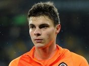 Малышев: Чувствую поддержку Луческу