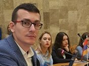 Глава НСЖУ об угрозах Портнова: Недопустимо