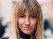 Леся Никитюк похвасталась стройной фигурой в купальнике 