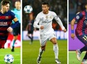 "Золотой мяч 2015": где и когда смотреть церемонию награждения