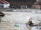 Наводнение во Франции: есть жертвы