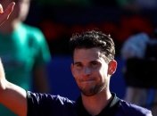 Надаль проиграл Тиму четвертый раз подряд на грунте