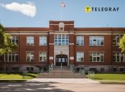 Школа часто є символом знань і бажання навчатися