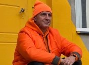 Потап рассказал, кому из украинского шоу-бизнеса он является кумом (Фото)