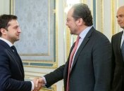 Глава МИД Австрии ждет реакции России на мирные инициативы Зеленского