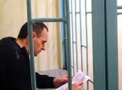 Мать Сенцова написала Путину прошение о помиловании сына