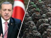 Эрдоган усомнился в возможности дальнейшего доверия к НАТО