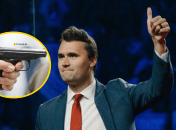 Убийство Чарли Кирка могло быть политическим