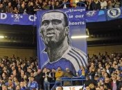 Терри: Дрогба по-прежнему грозный нападающий и топ-игрок