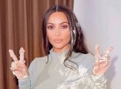 Дочь Ким Кардашьян удивила знанием иностранного языка (видео)