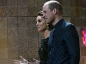 Приземлиться не смогли: самолет четы герцогов Кембриджских попал в ужасный шторм в Исламабаде