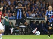 Лига чемпионов. Результаты ответных матчей раунда плей-офф