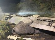Пилоты по ошибке садились на дорогу: озвучена новая версия о причинах катастрофы Ан-26 в Чугуеве