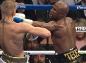 Уайт: Трансляцию боя Мейвезер - Магкрегор купили 6,5 млн человек