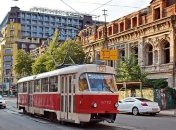 В Киеве сделали уточнение насчет работы транспорта во время локдауна