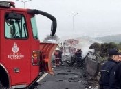 Експерти Boeing з’ясують, чому сталась авіакатастрофа в Туреччині