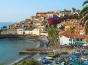 Хорошая новость для украинцев: популярный европейский курорт разрешит въезд привитым вакциной Covishield