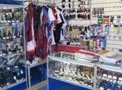 70% протестированных товаров в торговых сетях Киева некачественные