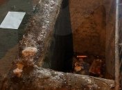 Обстрел посреди улицы в Москве закончился трагически: все детали и видео момента