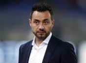 Новый тренер "Шахтера" заберет с собой трех помощников из Серии А