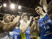 Евробаскет U-20. Украина переиграла Чехию