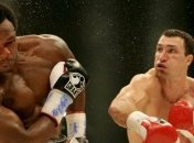 Лэймон Брюстер рассказал, как победить Владимира Кличко