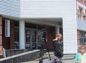 В Полтаве проходят обыски в областной ГФС