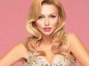 Оля Полякова показала свою "копию"