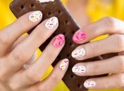 Маникюр 2020: все о трендах летнего дизайна для коротких ноготков (Фото)