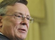 Кожара и Муйжниекс обсудили вопрос соблюдения прав человека в Украине