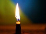 Украина потеряла еще одного бойца на Донбассе